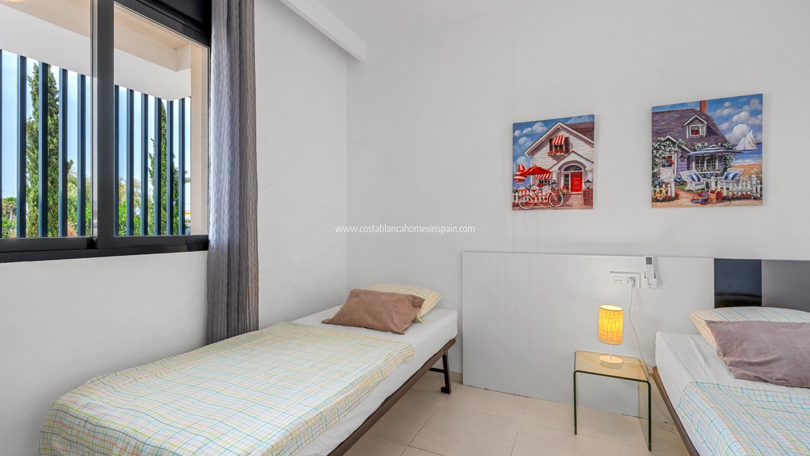 Használt - Apartment - Orihuela Costa - La Zenia