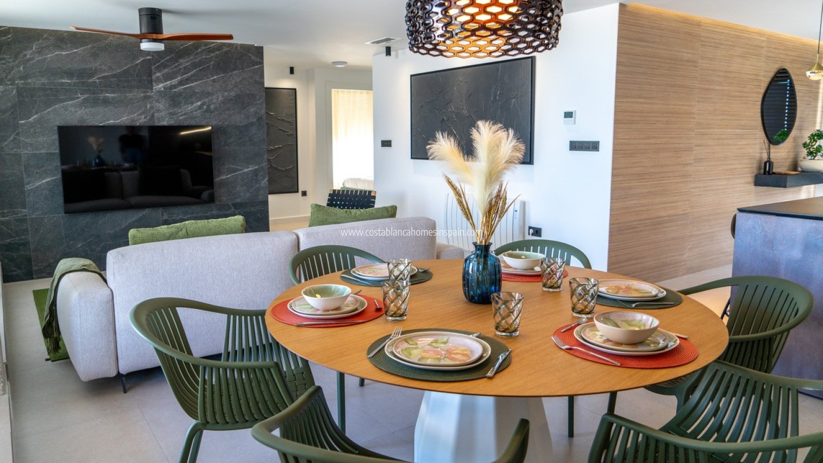 Használt - Apartment - Orihuela Costa - La Zenia