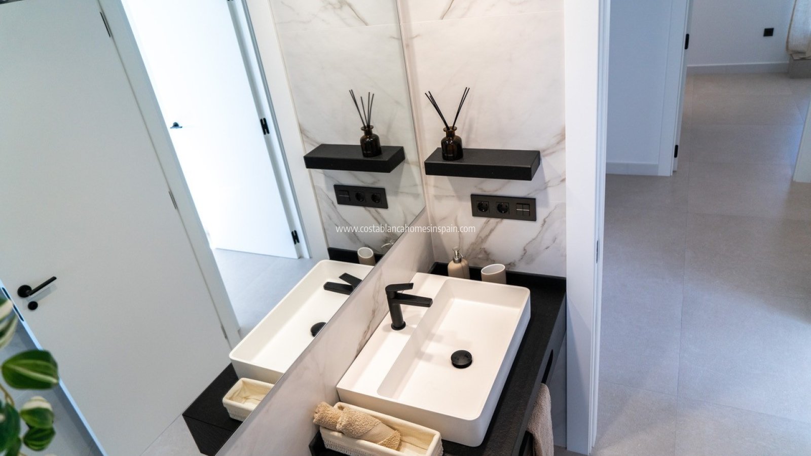 Használt - Apartment - Orihuela Costa - La Zenia