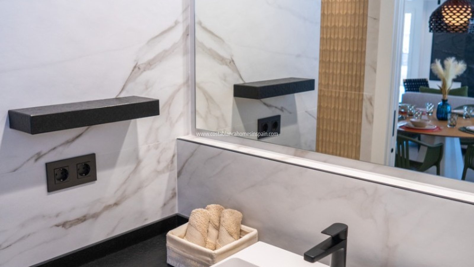 Használt - Apartment - Orihuela Costa - La Zenia
