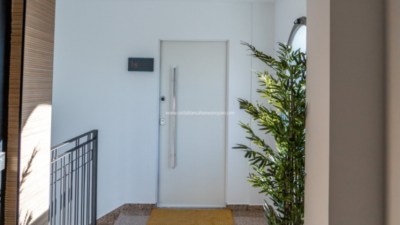 Használt - Apartment - Orihuela Costa - La Zenia