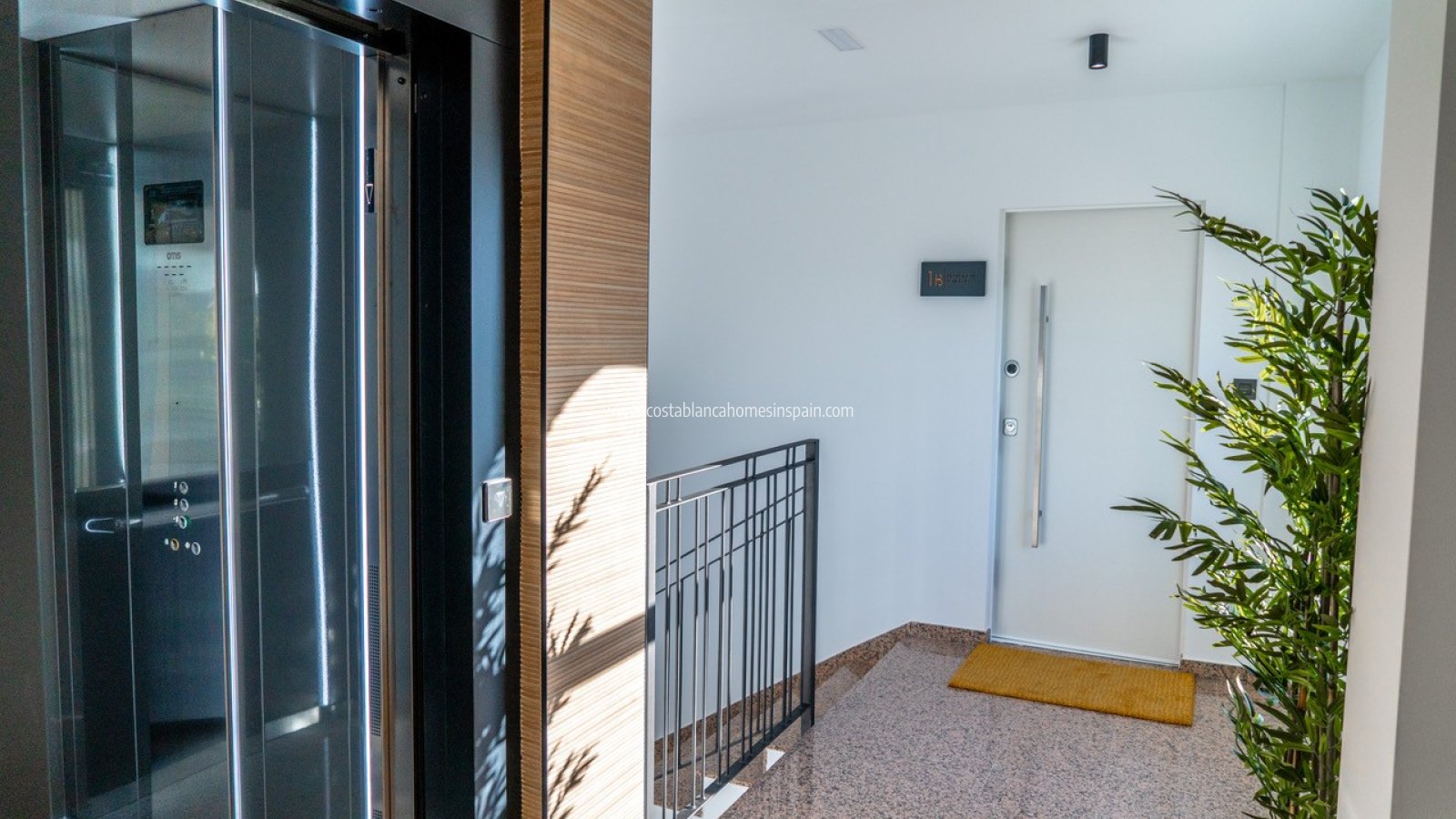 Használt - Apartment - Orihuela Costa - La Zenia