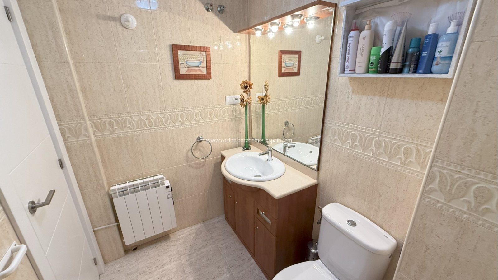 Használt - Apartment - Orihuela Costa - La Zenia