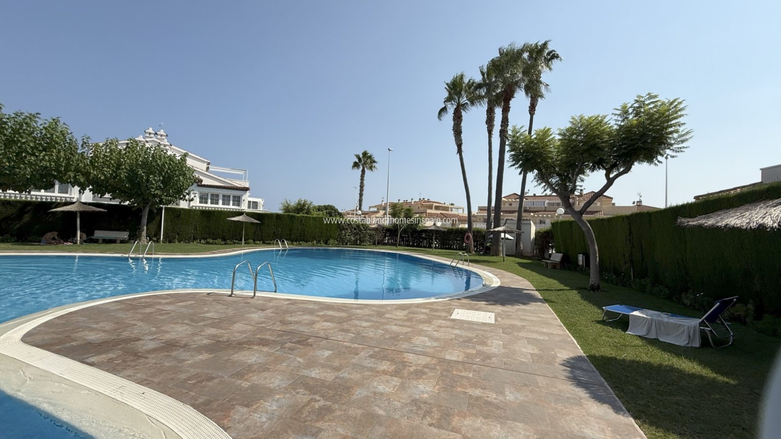 Használt - Apartment - Orihuela Costa - La Zenia