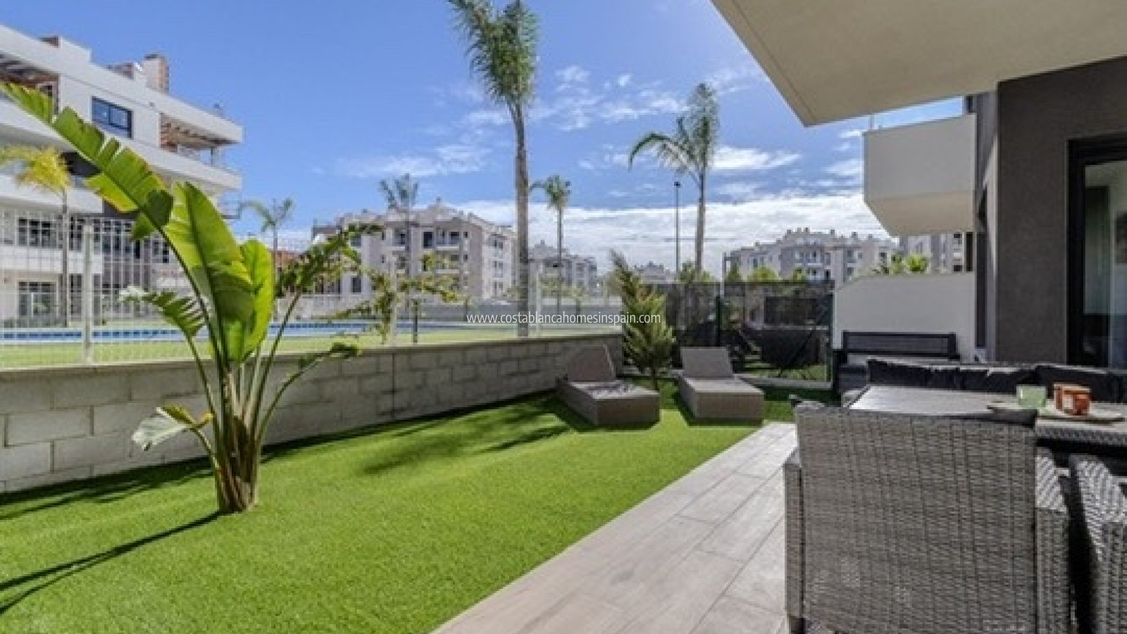 Használt - Apartment - Orihuela Costa - Las Filipinas
