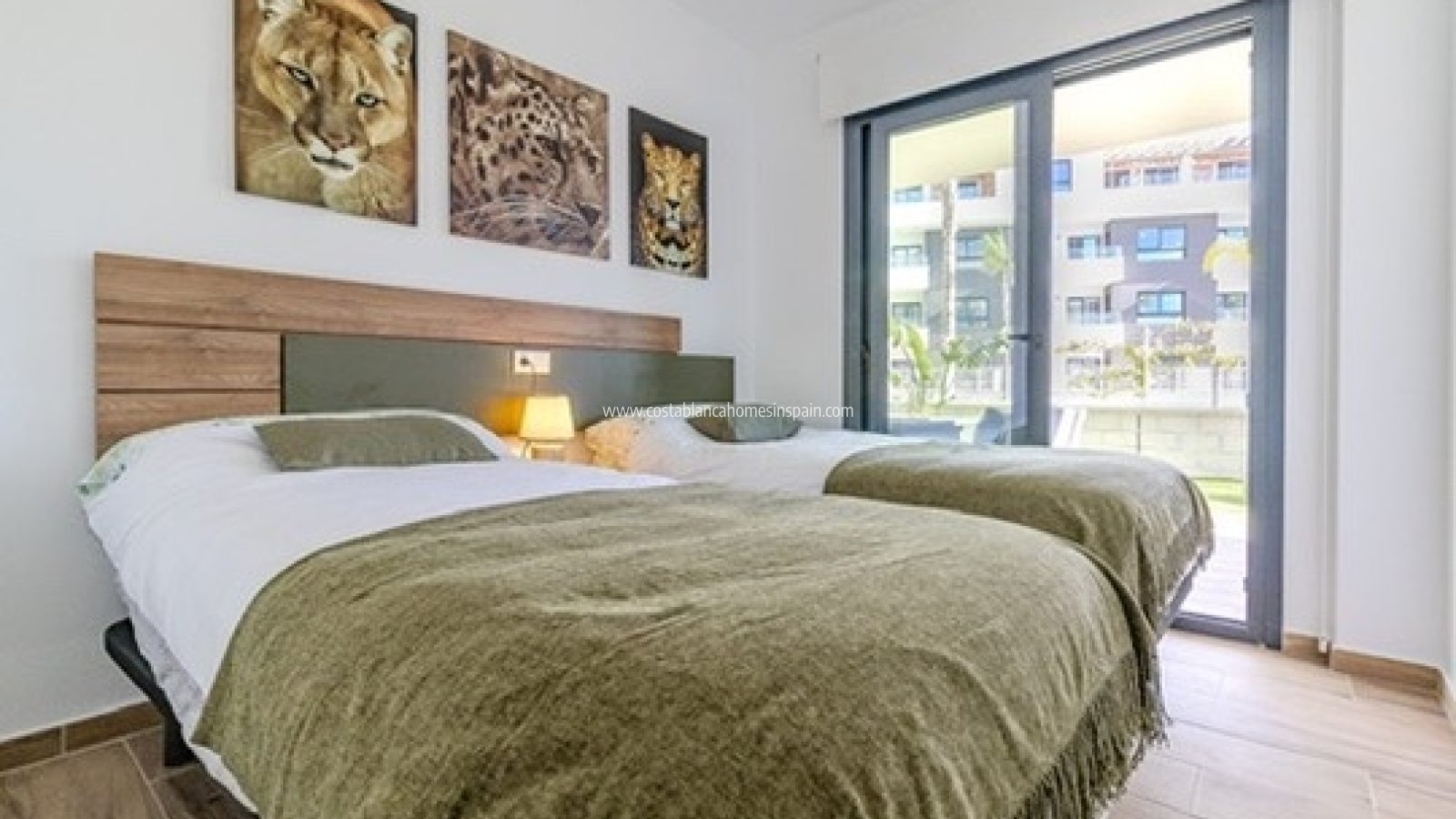 Használt - Apartment - Orihuela Costa - Las Filipinas