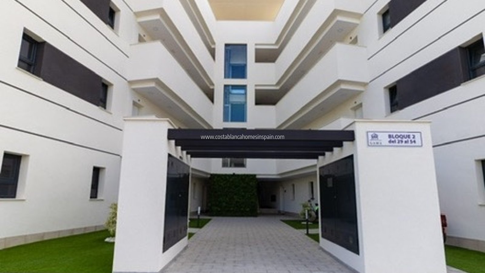 Használt - Apartment - Orihuela Costa - Las Filipinas