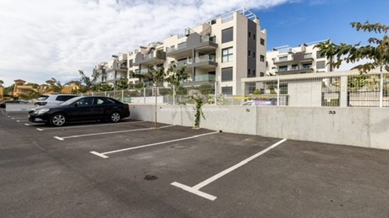Használt - Apartment - Orihuela Costa - Las Filipinas