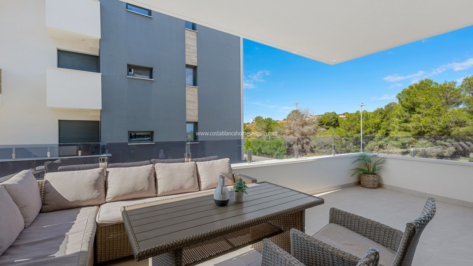 Használt - Apartment - Orihuela Costa - Los Altos