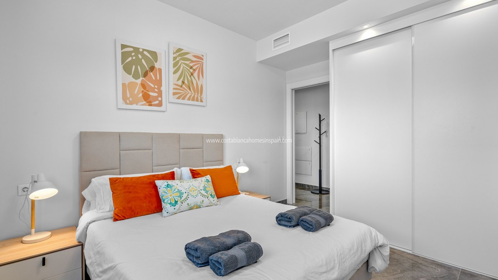 Használt - Apartment - Orihuela Costa - Los Altos