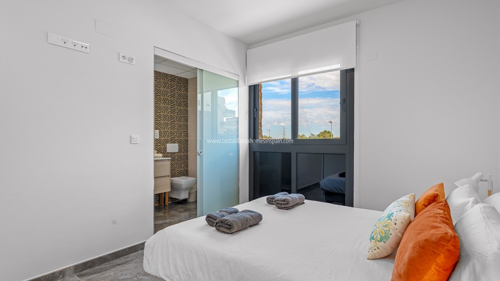 Használt - Apartment - Orihuela Costa - Los Altos