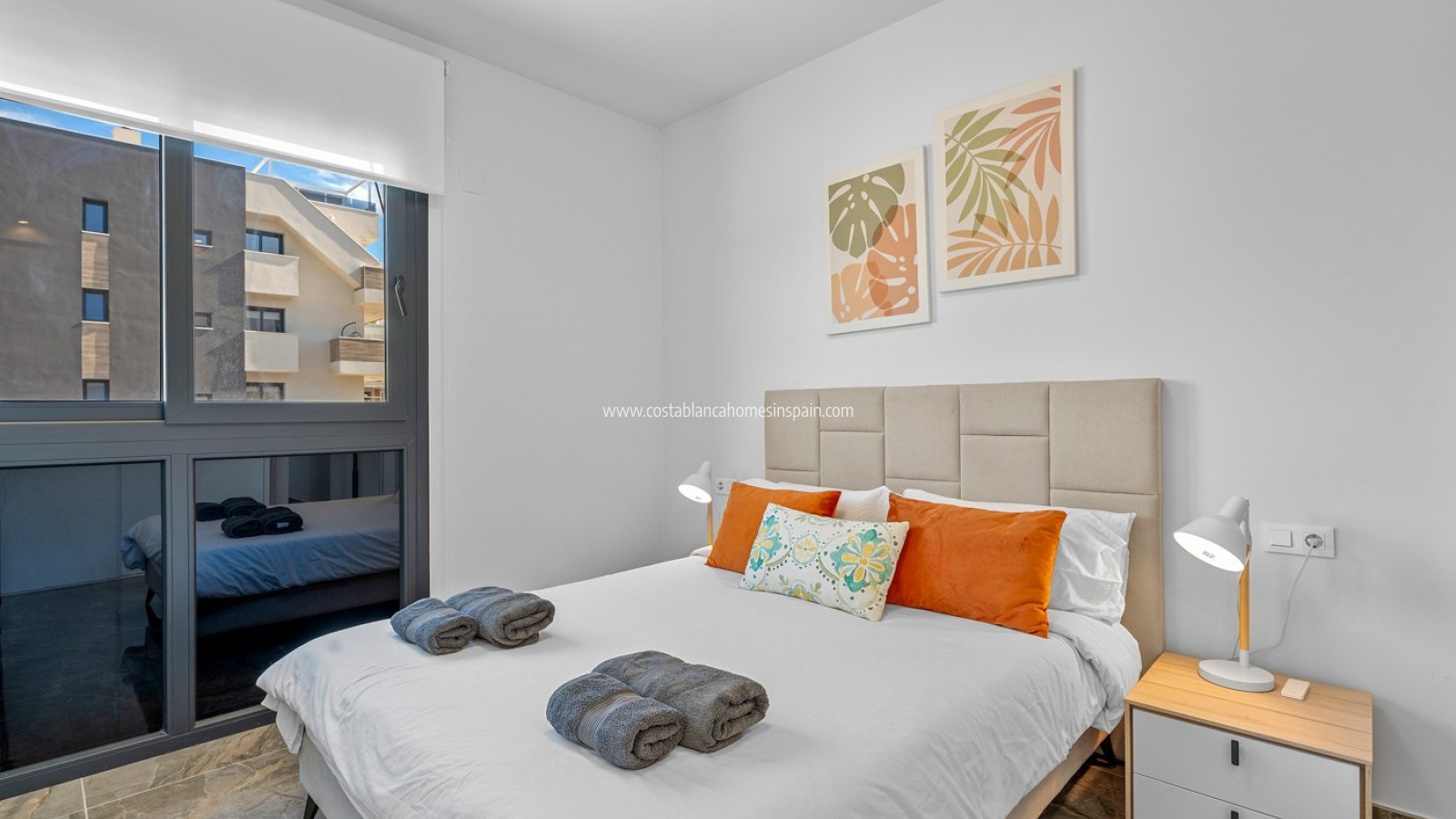 Használt - Apartment - Orihuela Costa - Los Altos