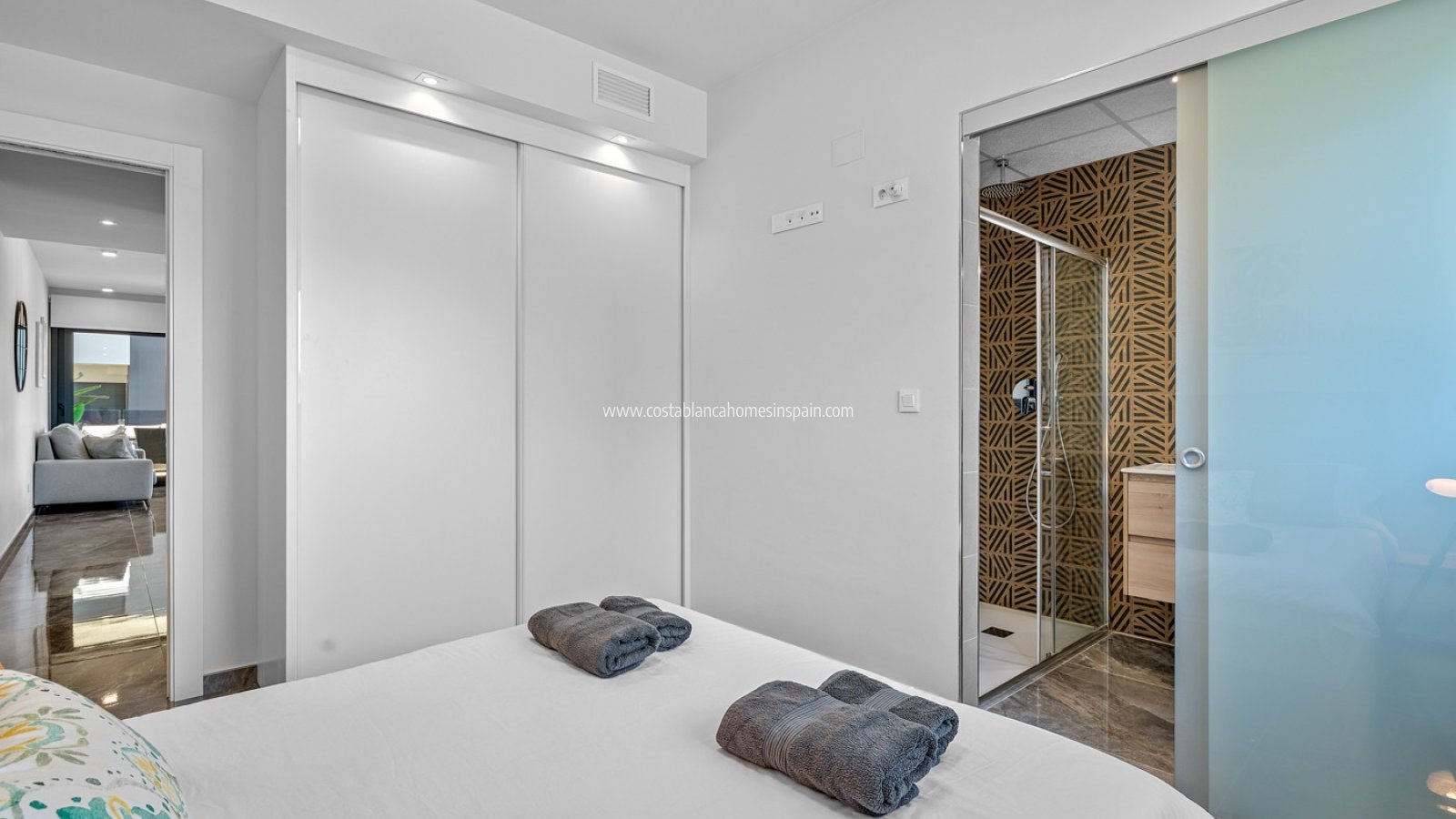 Használt - Apartment - Orihuela Costa - Los Altos