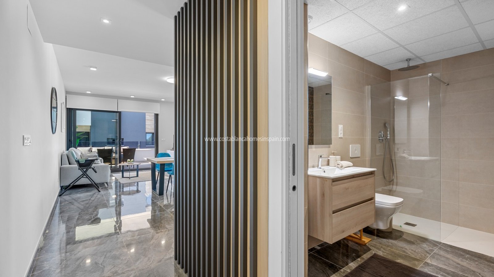 Használt - Apartment - Orihuela Costa - Los Altos