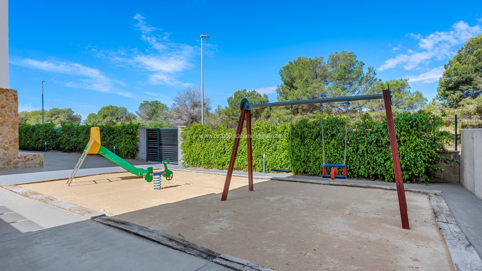 Használt - Apartment - Orihuela Costa - Los Altos