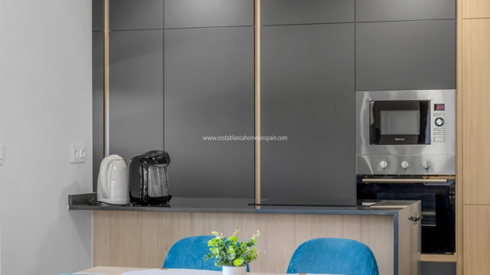 Használt - Apartment - Orihuela Costa - Los Altos