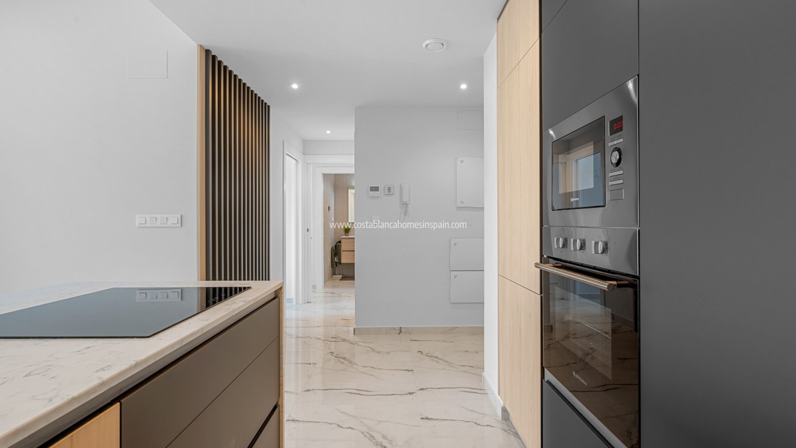 Használt - Apartment - Orihuela Costa - Los Altos