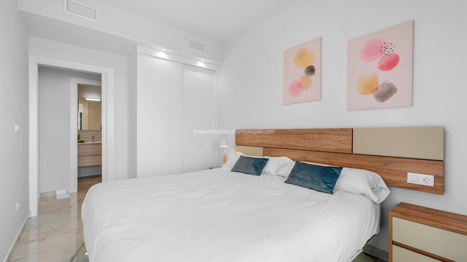 Használt - Apartment - Orihuela Costa - Los Altos