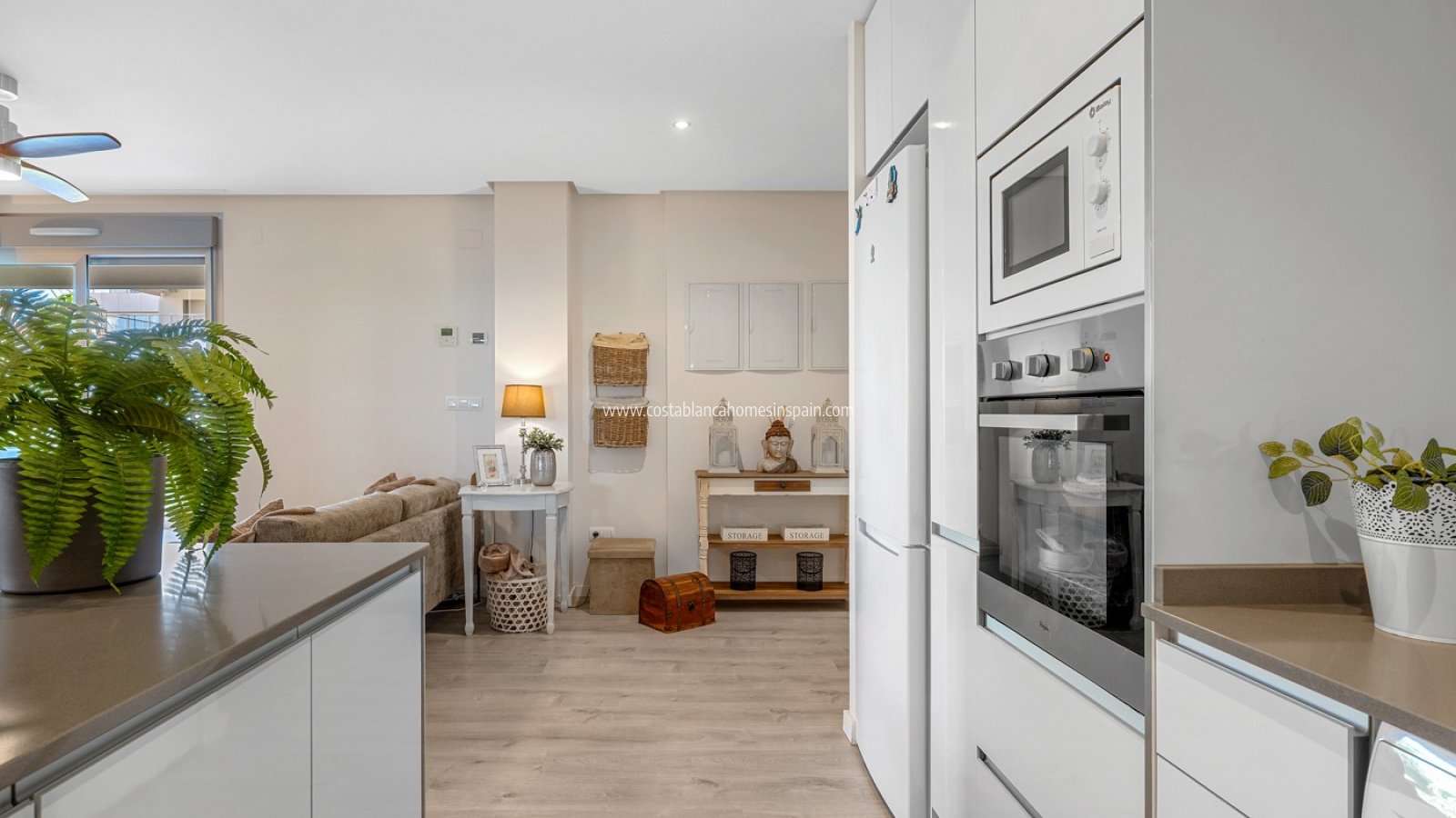 Használt - Apartment - Orihuela Costa - Los Dolses