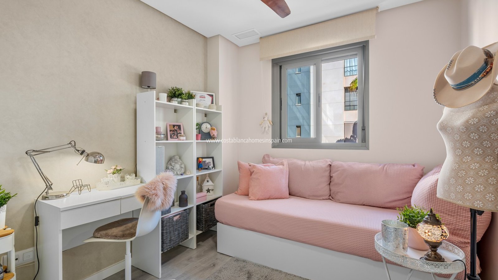 Használt - Apartment - Orihuela Costa - Los Dolses