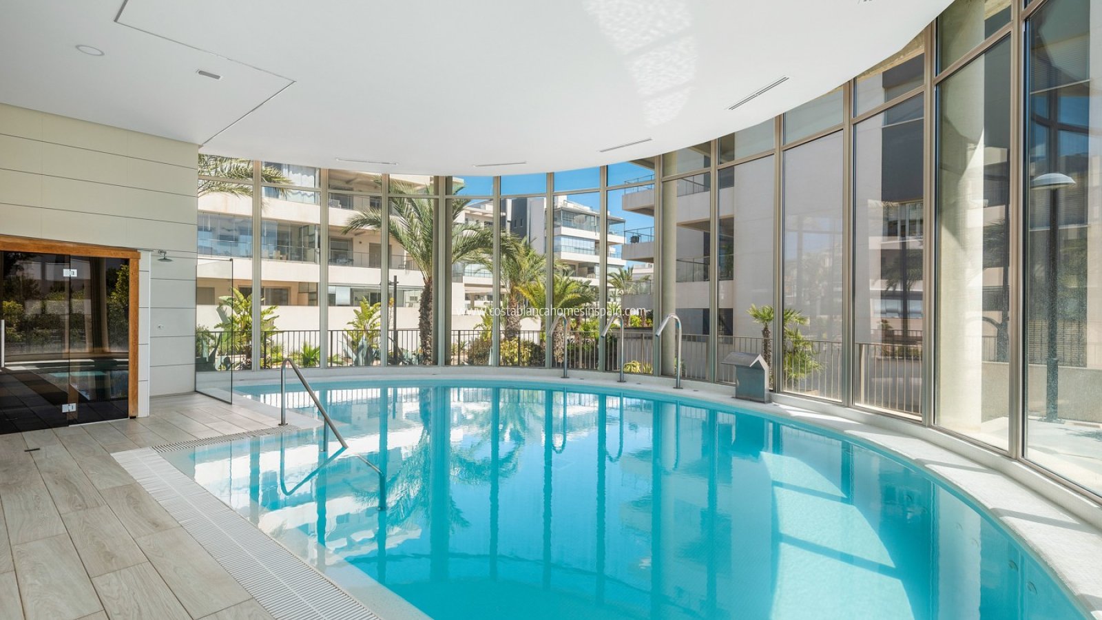 Használt - Apartment - Orihuela Costa - Los Dolses