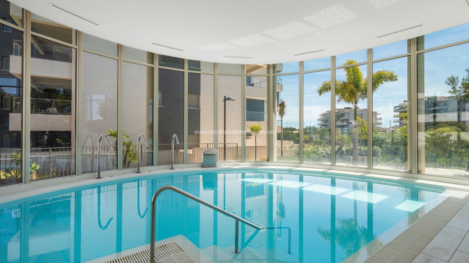 Használt - Apartment - Orihuela Costa - Los Dolses