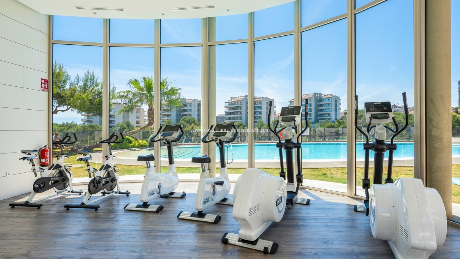 Használt - Apartment - Orihuela Costa - Los Dolses
