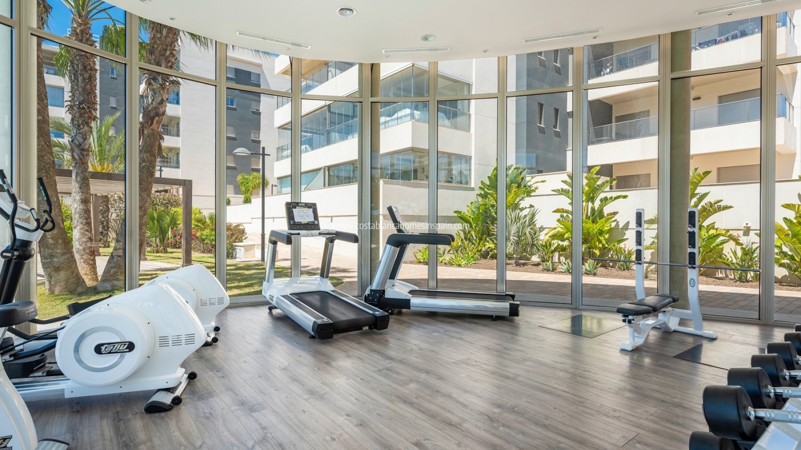 Használt - Apartment - Orihuela Costa - Los Dolses