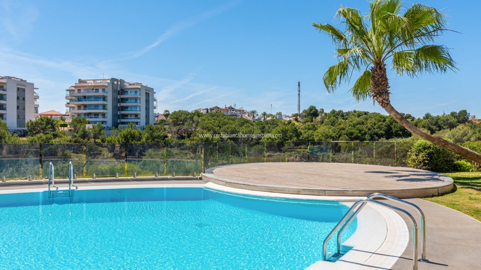 Használt - Apartment - Orihuela Costa - Los Dolses