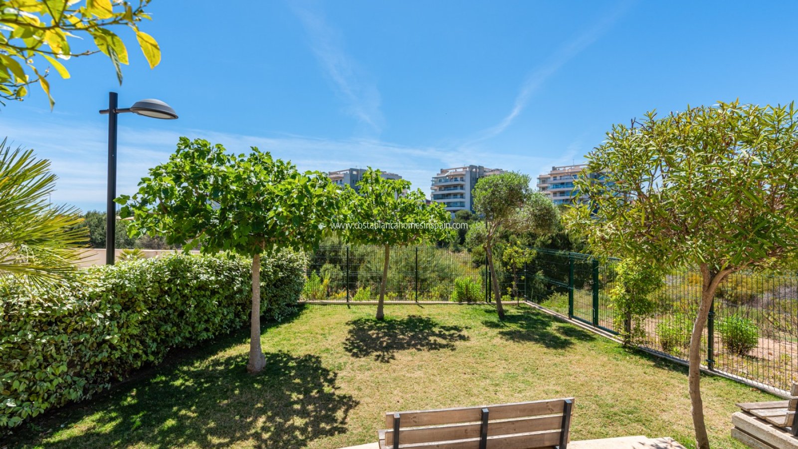 Használt - Apartment - Orihuela Costa - Los Dolses