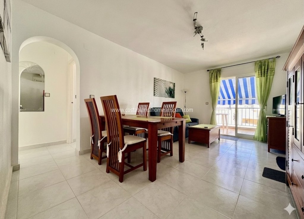 Használt - Apartment - Orihuela Costa - Playa Flamenca