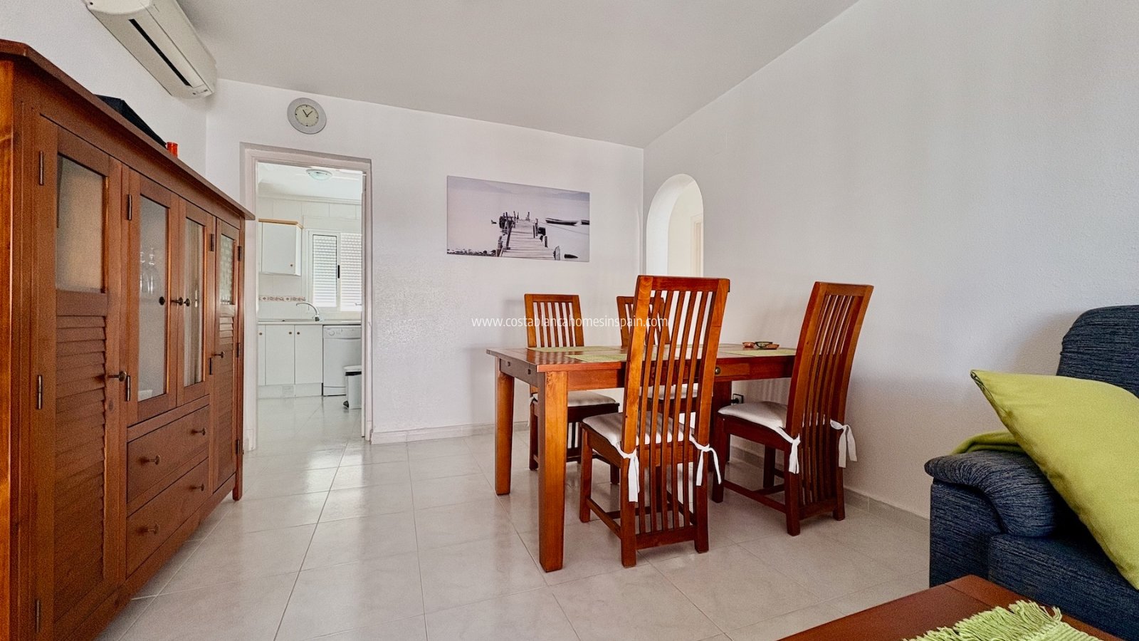 Használt - Apartment - Orihuela Costa - Playa Flamenca