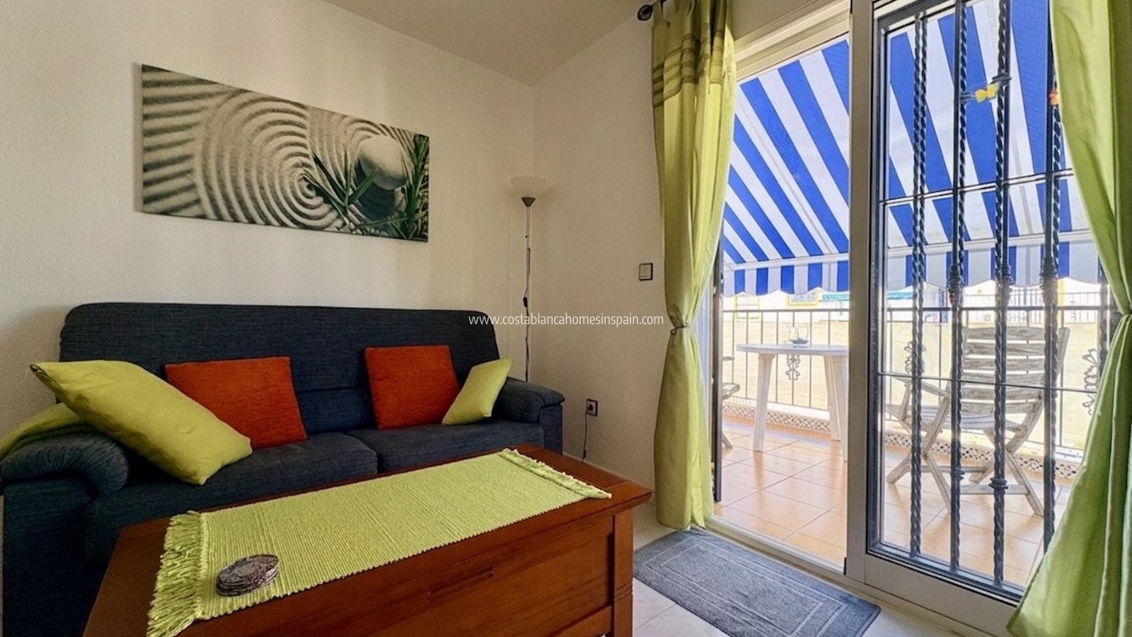 Használt - Apartment - Orihuela Costa - Playa Flamenca