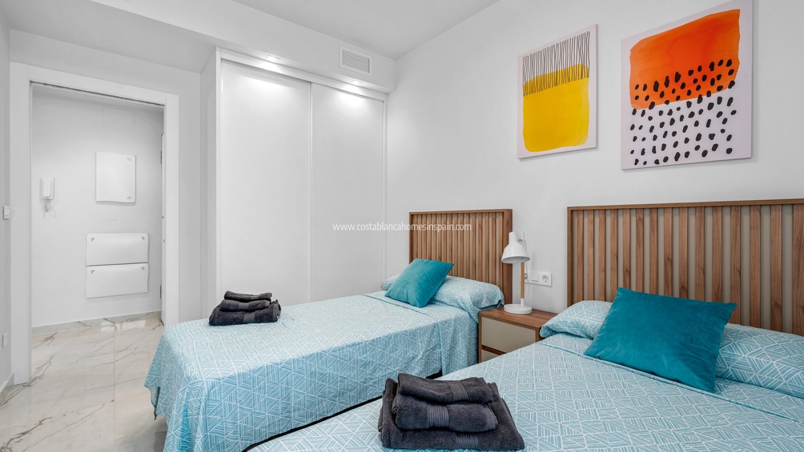 Használt - Apartment - Orihuela Costa - Playa Flamenca