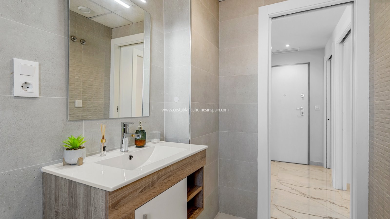 Használt - Apartment - Orihuela Costa - Playa Flamenca