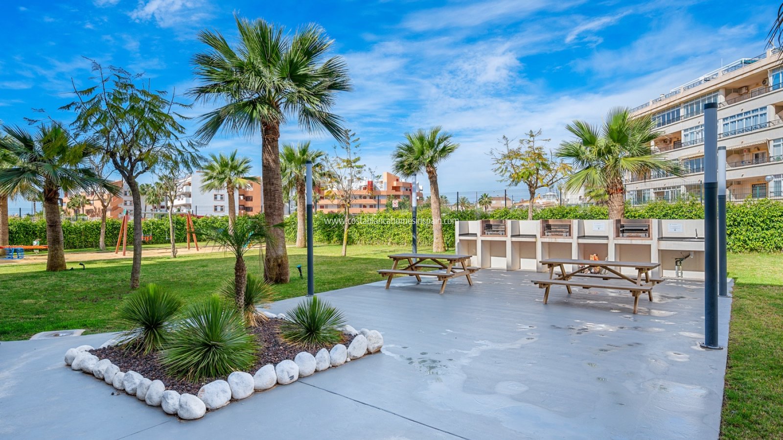 Használt - Apartment - Orihuela Costa - Playa Flamenca