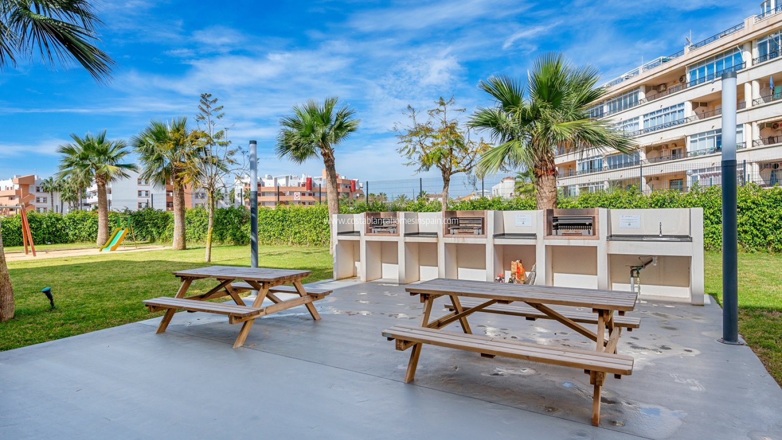 Használt - Apartment - Orihuela Costa - Playa Flamenca