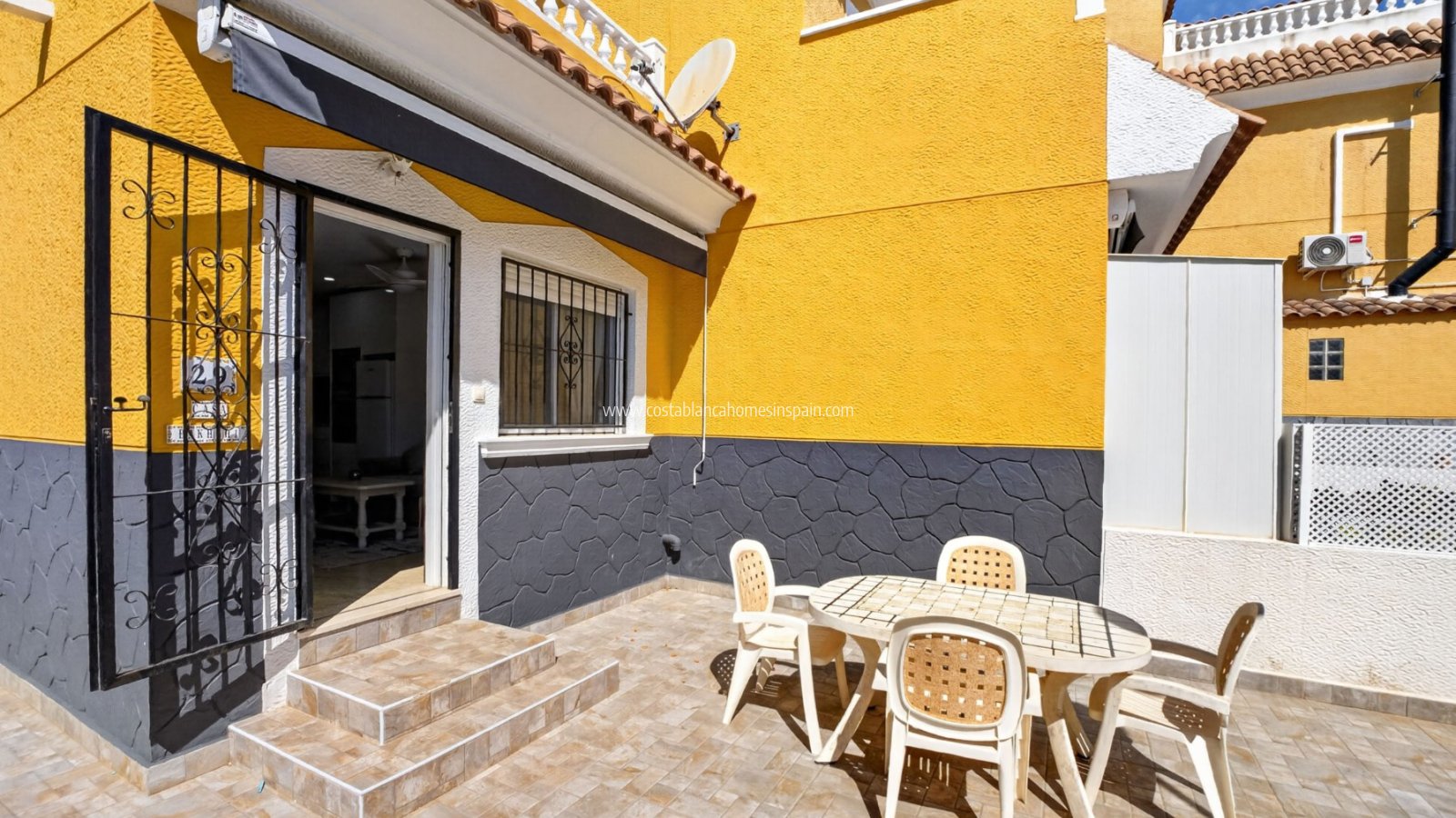 Használt - Apartment - Orihuela Costa - Playa Flamenca