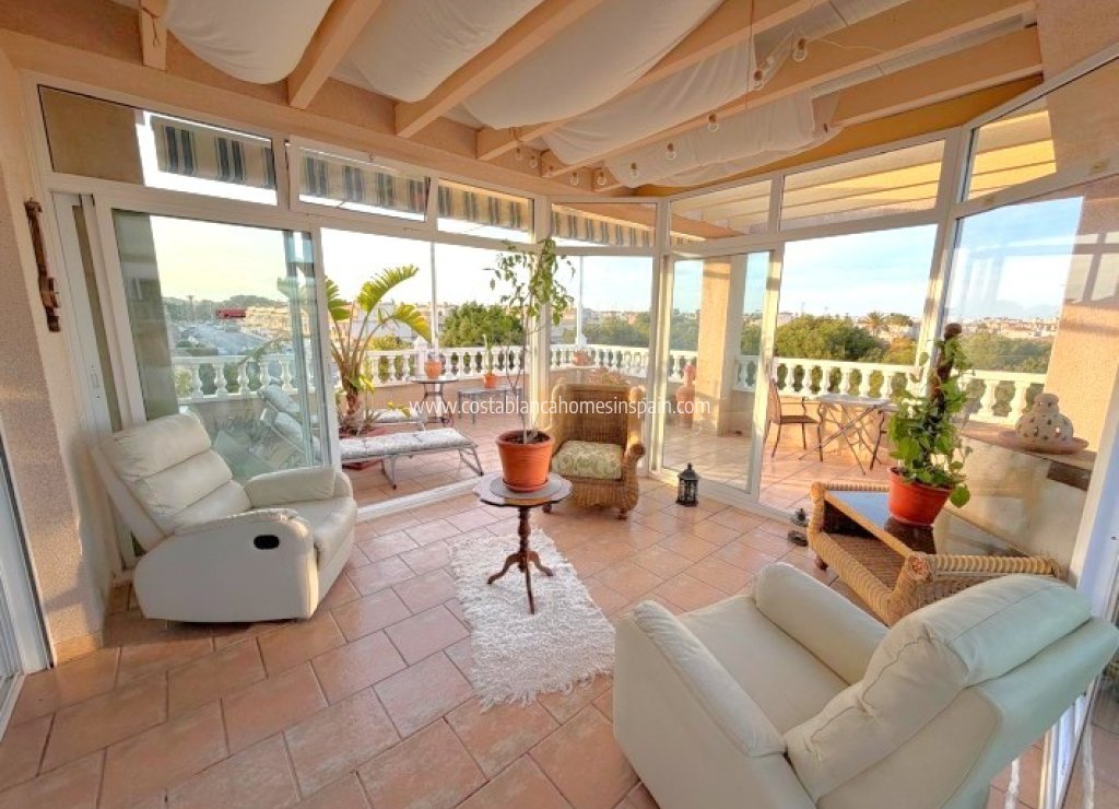 Használt - Apartment - Orihuela Costa - Playa Flamenca