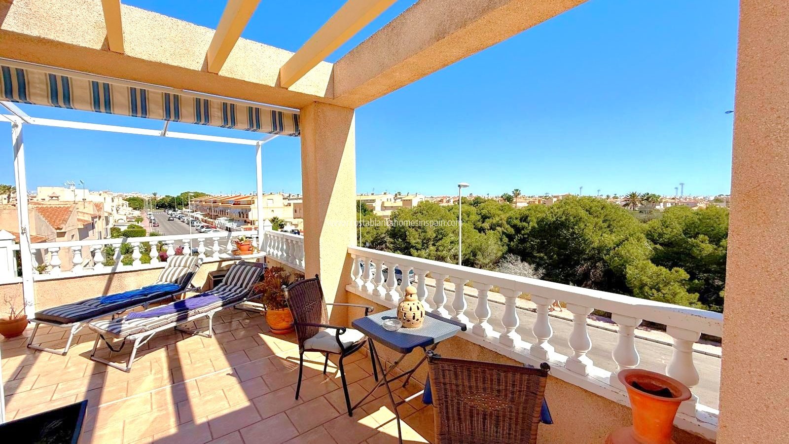 Használt - Apartment - Orihuela Costa - Playa Flamenca