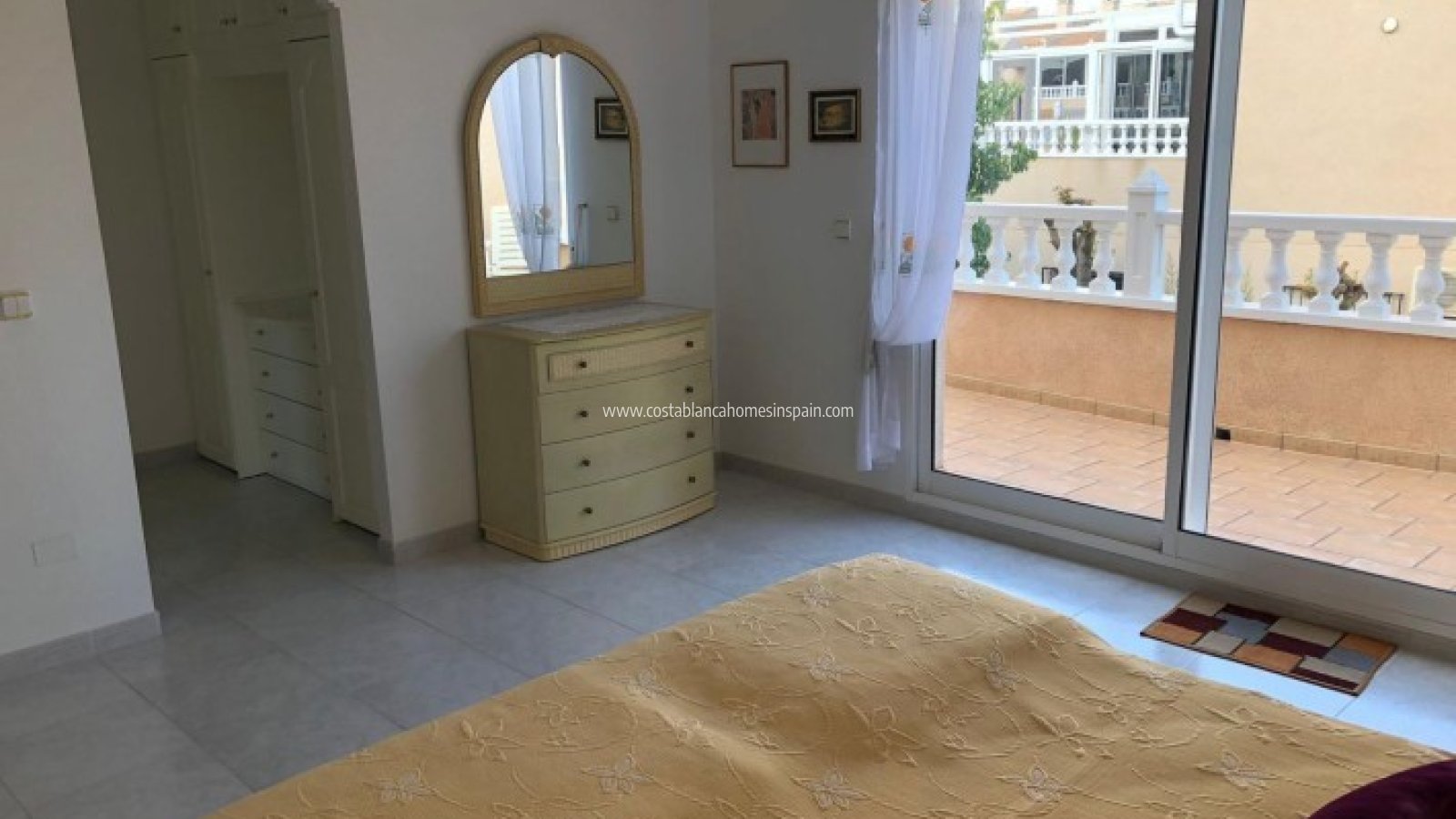 Használt - Apartment - Orihuela Costa - Playa Flamenca