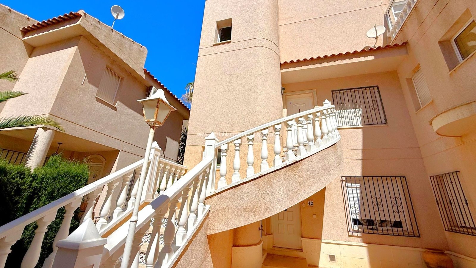Használt - Apartment - Orihuela Costa - Playa Flamenca