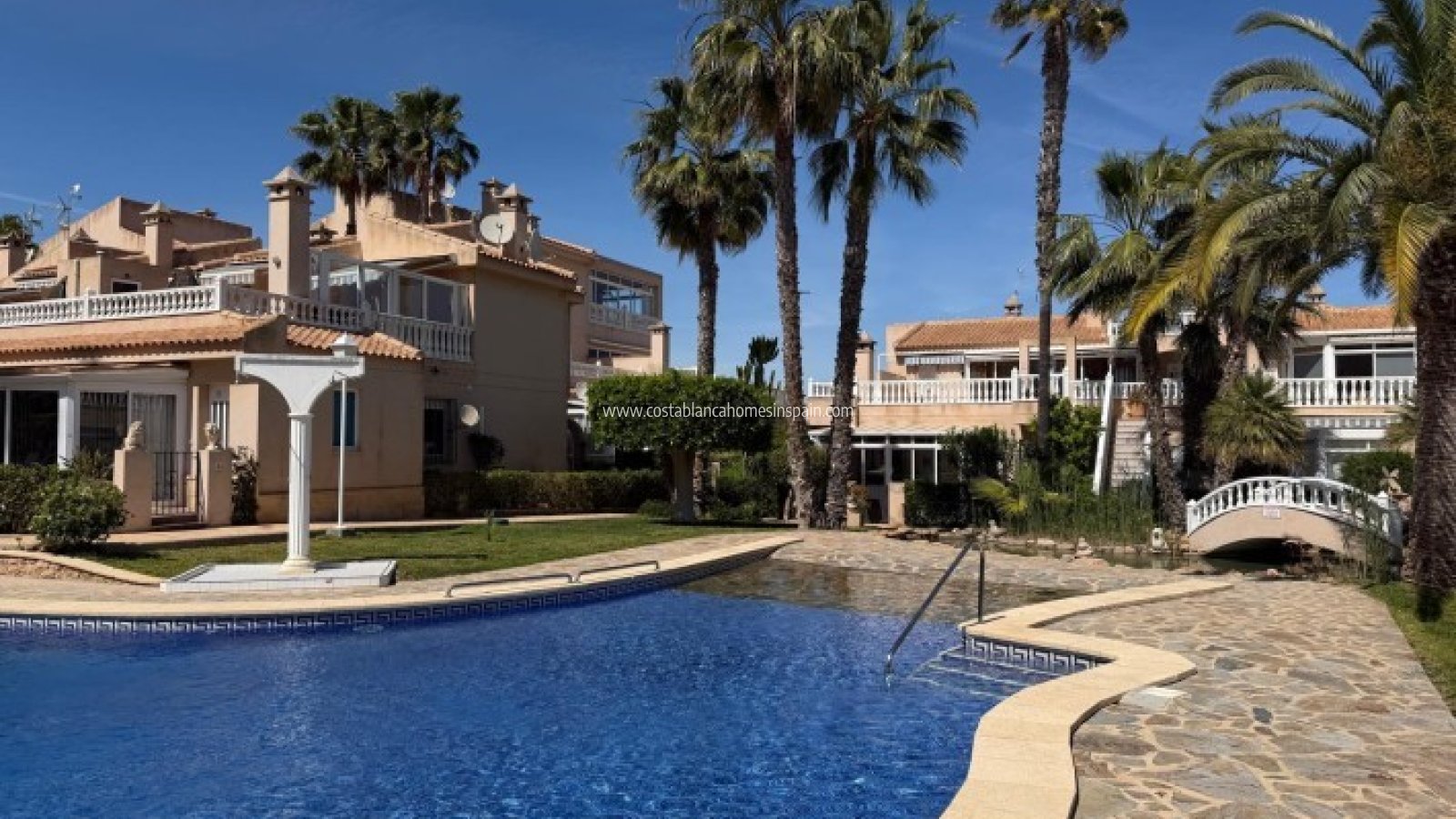 Használt - Apartment - Orihuela Costa - Playa Flamenca