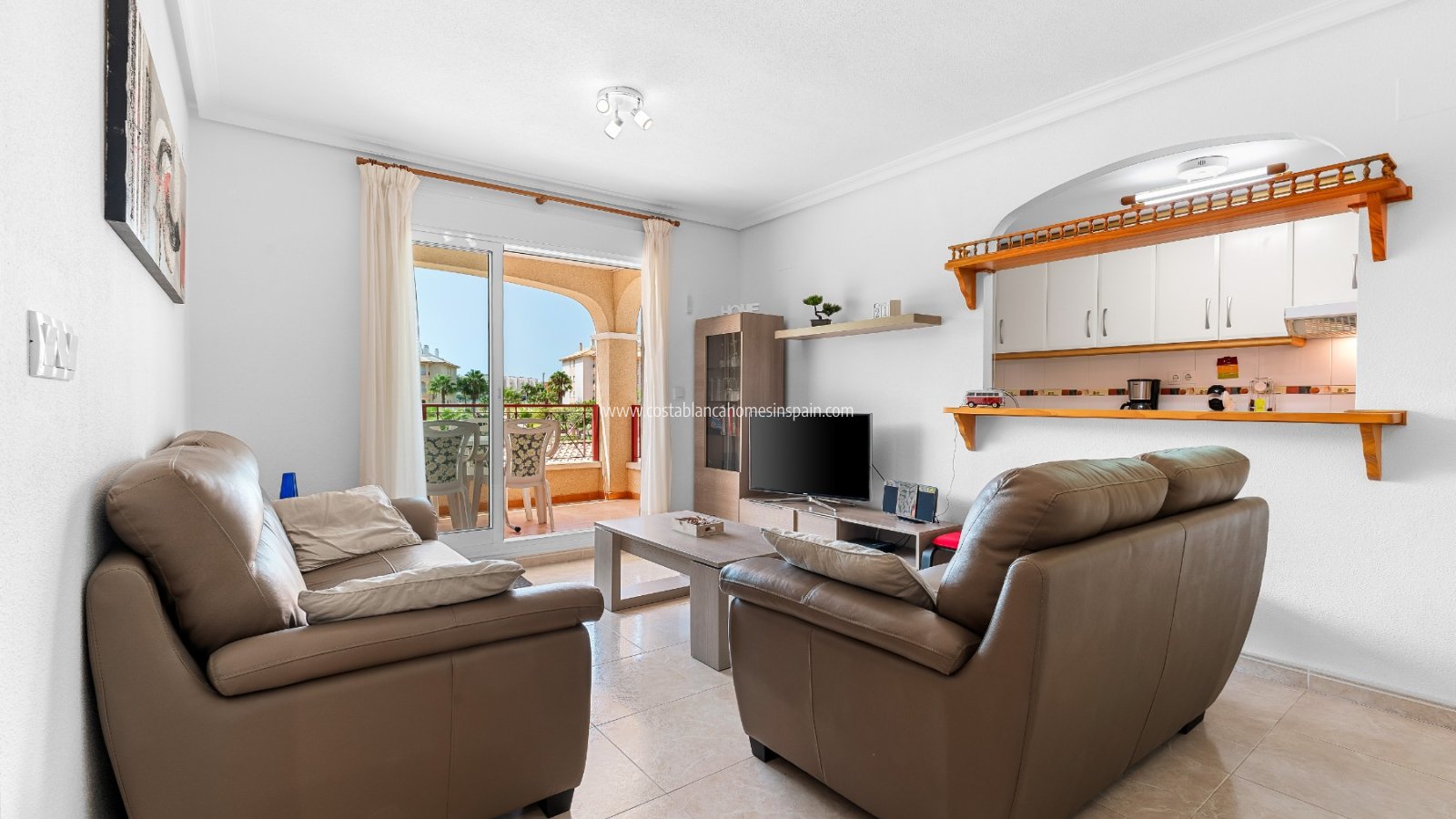 Használt - Apartment - Orihuela Costa - Playa Flamenca