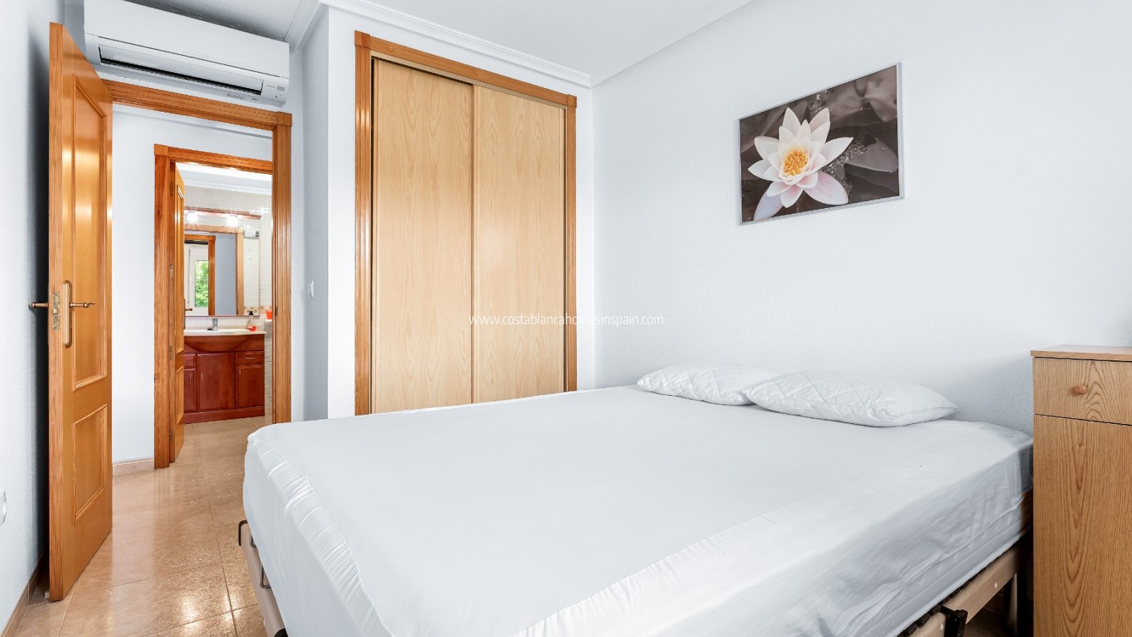 Használt - Apartment - Orihuela Costa - Playa Flamenca