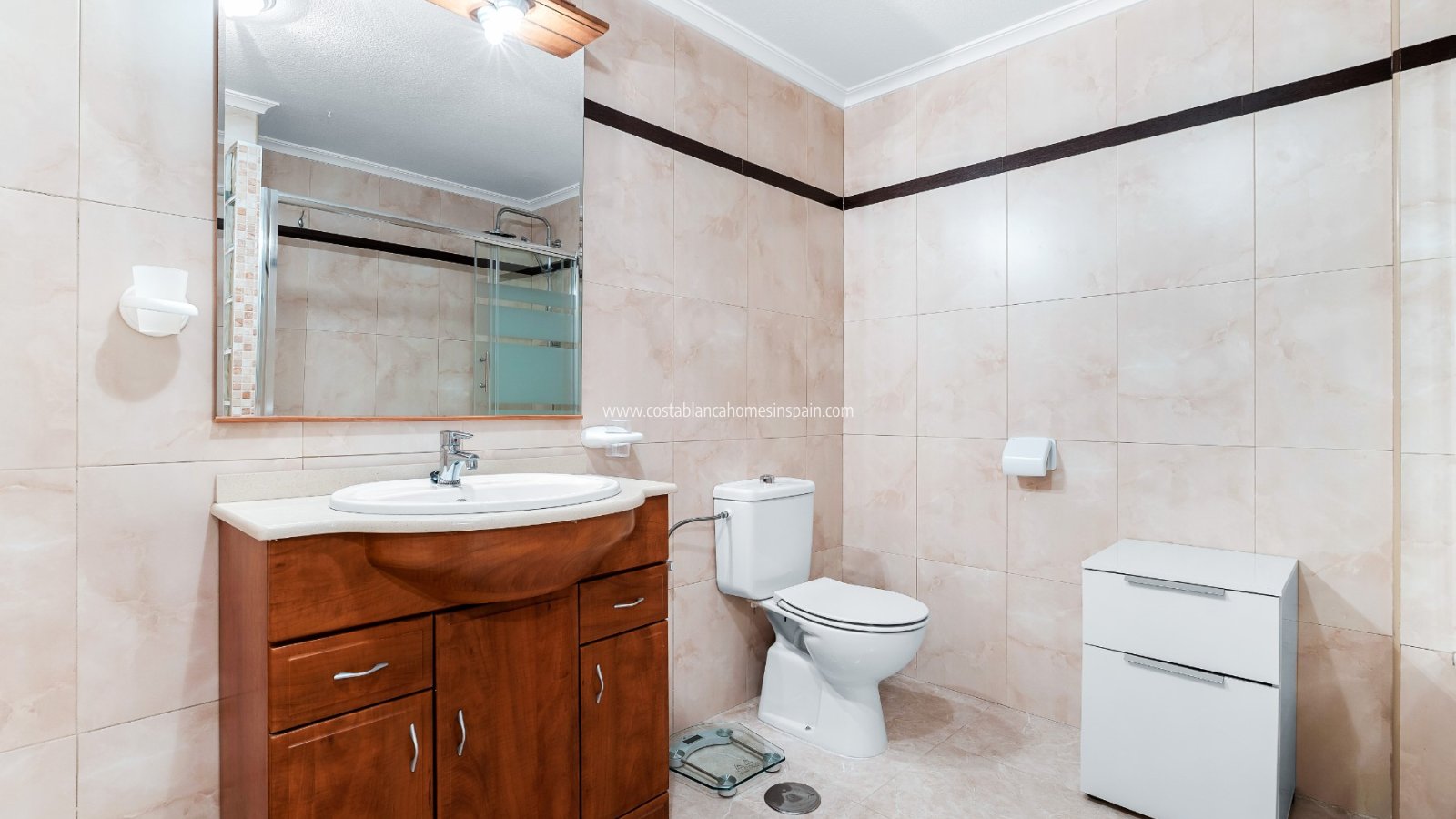 Használt - Apartment - Orihuela Costa - Playa Flamenca