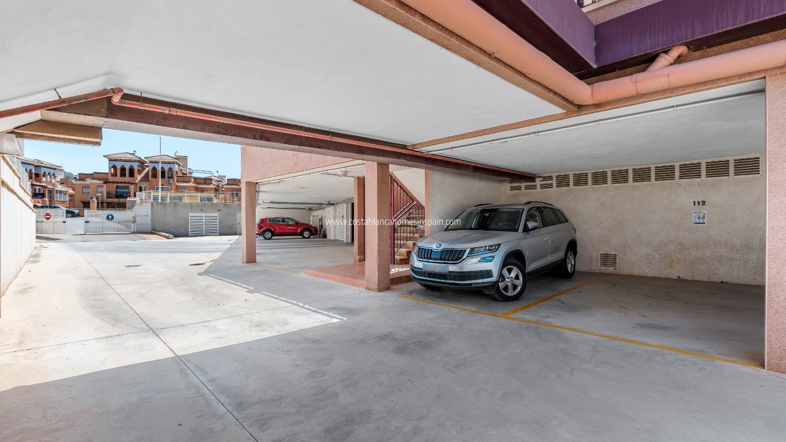 Használt - Apartment - Orihuela Costa - Playa Flamenca