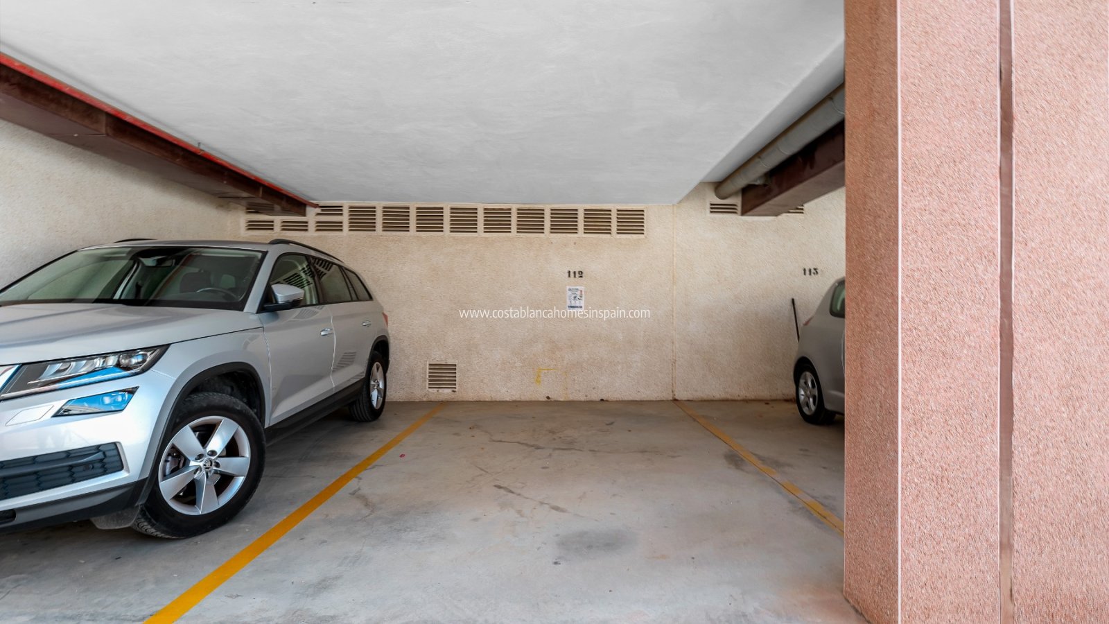 Használt - Apartment - Orihuela Costa - Playa Flamenca
