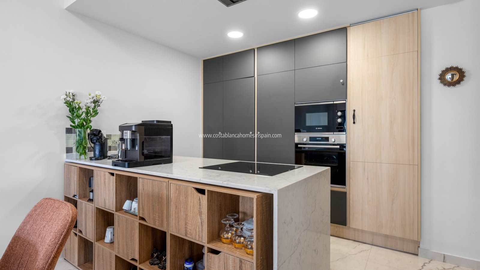 Használt - Apartment - Orihuela Costa - Playa Flamenca