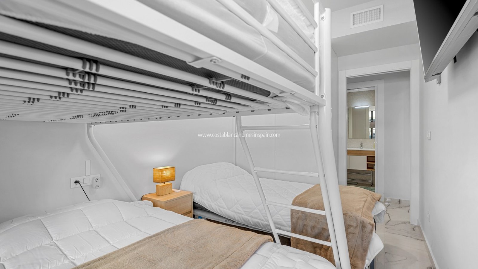 Használt - Apartment - Orihuela Costa - Playa Flamenca